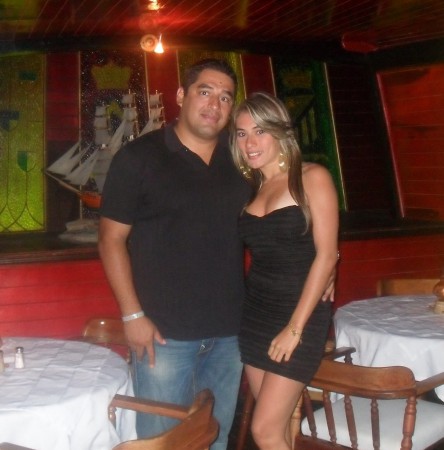 Santa Marta  07- 2010