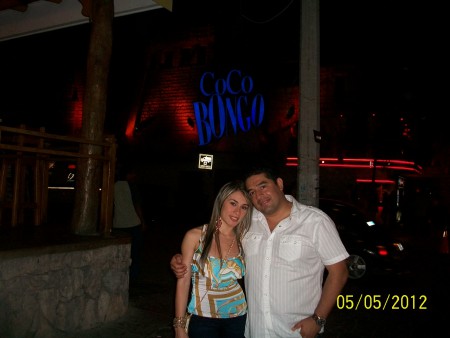 Cancún 05-2012