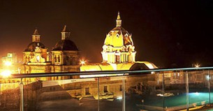 Movich Hotel Cartagena de Indias